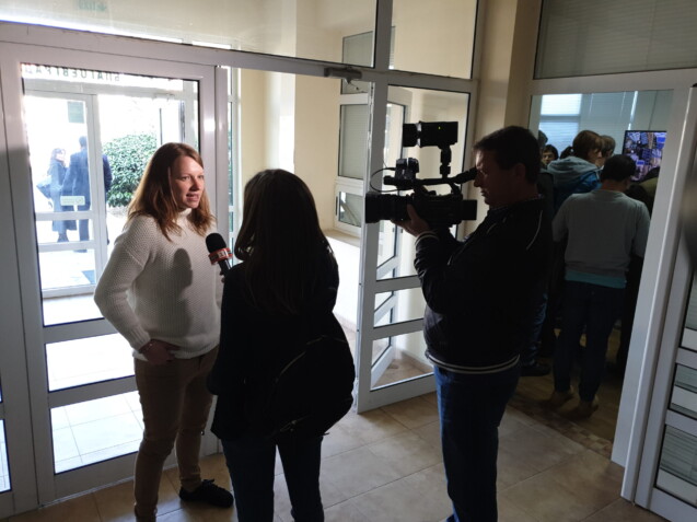Wildfire research in Bulgaria